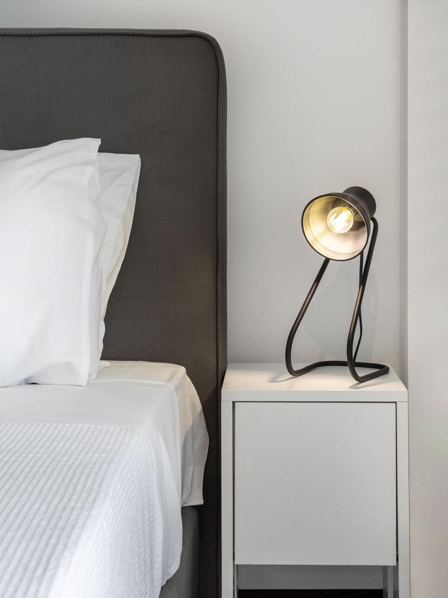 Relux Sea View 2 Bedroom Apartment By Blupine Athens Luaran gambar