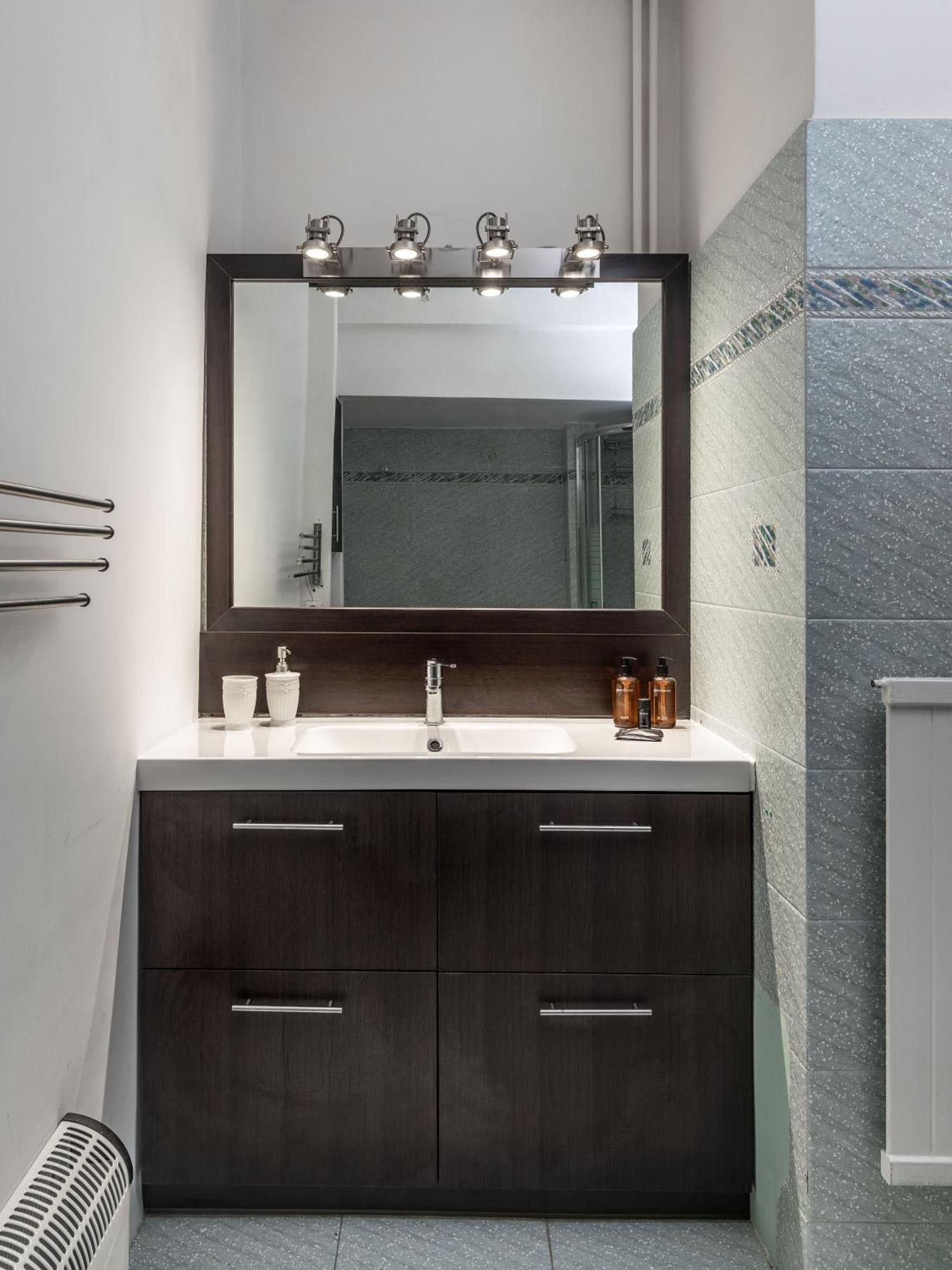 Relux Sea View 2 Bedroom Apartment By Blupine Athens Luaran gambar